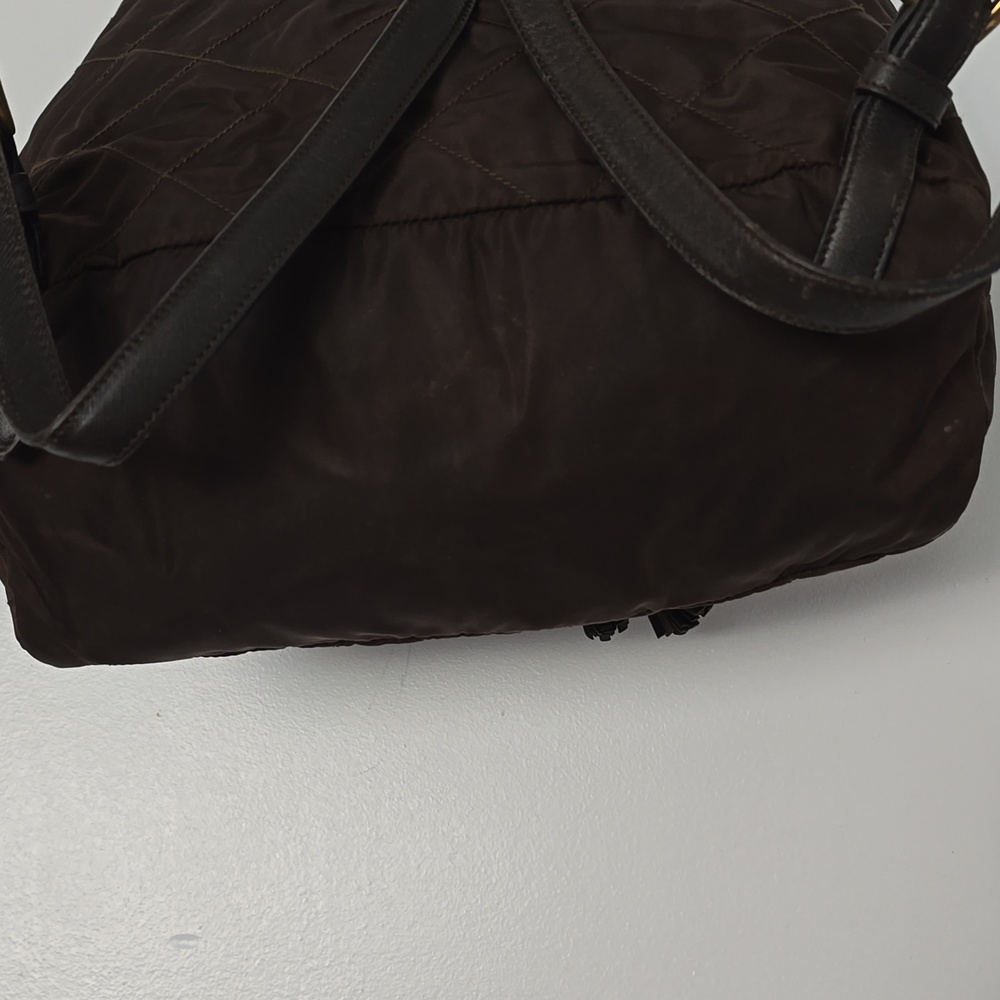 PRADA backpack - Picture 7 of 13